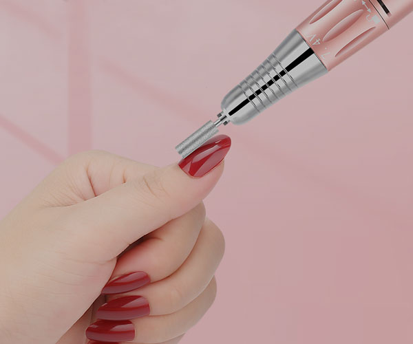 I-Nail Drill