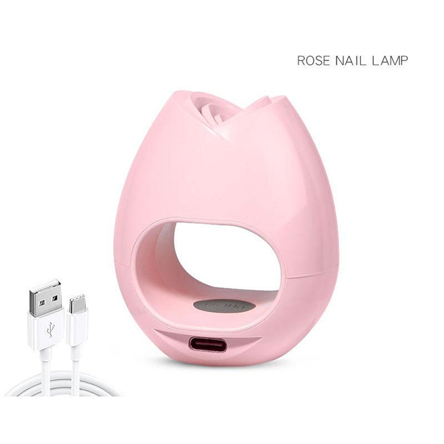 I-UV vs LED Nail Lamp: Iyiphi Inketho Engcono?