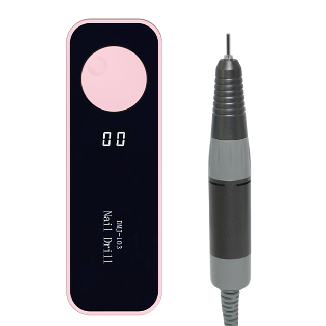 Yenzani i-Rechargeable Nail Drill?