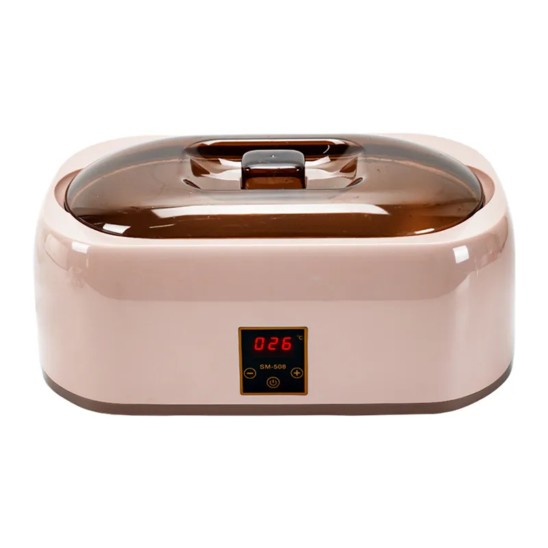 Yini i-wax heater?