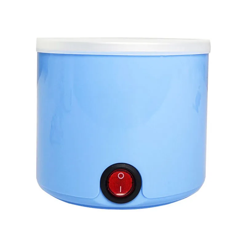 Kuphephile ukusebenzisa i-wax heater ekhaya?