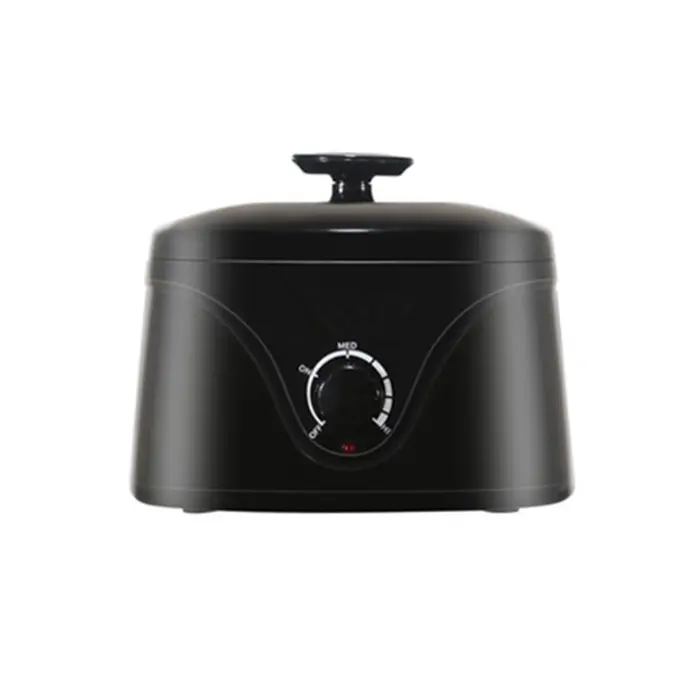 Yini okufanele nginake lapho ngisebenzisa i-wax heater?