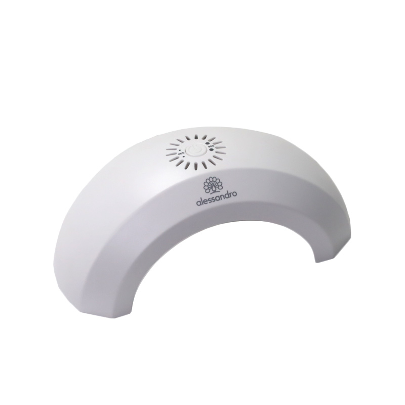 Yini eyenza i-Mini Nail ihole isibani ukukhetha okukhaliphile kakhulu kokunakekelwa kwezipikili kwesimanje?