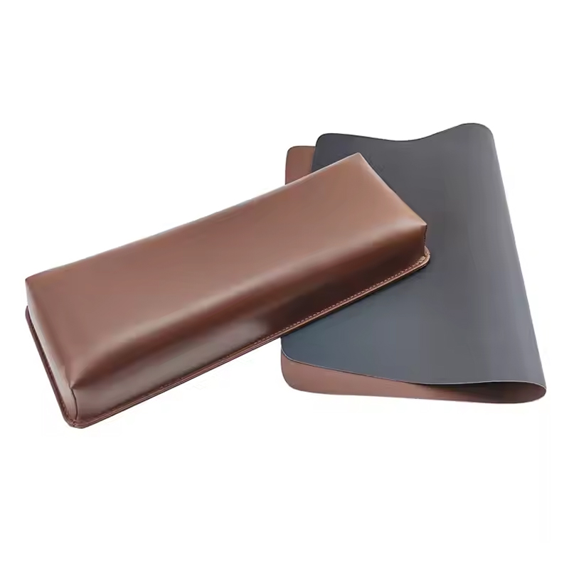 Umcamelo Wesandla Sezinzipho Ukuthuthukisa Kanjani Ukunethezeka Kwe-Manicure?