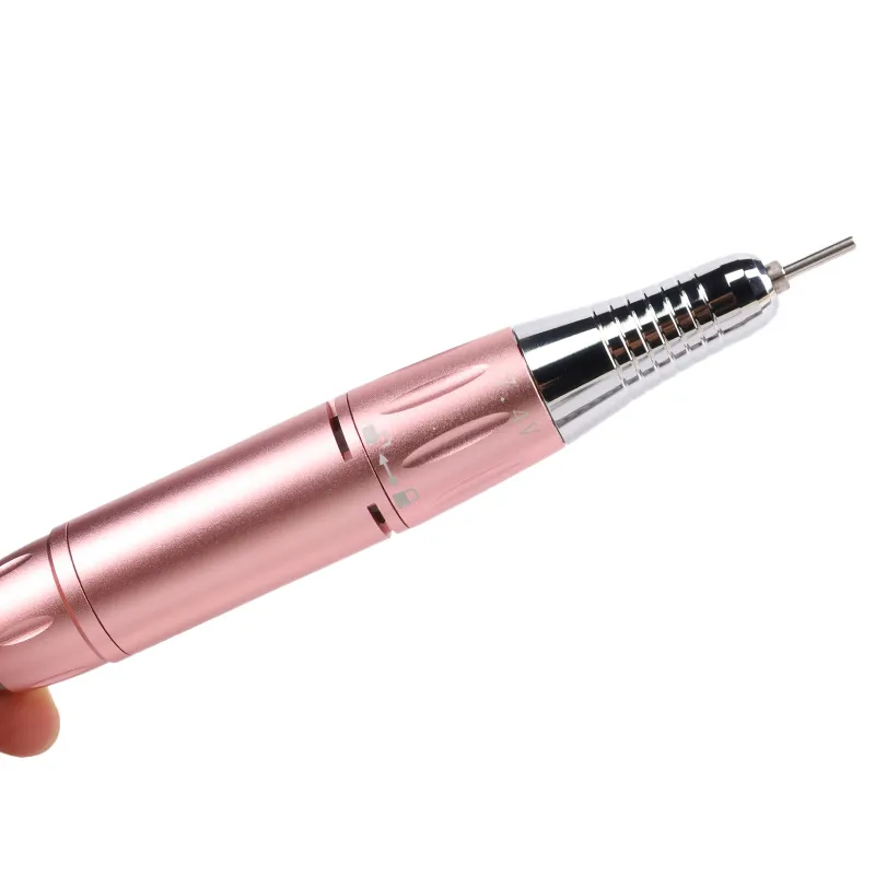 Ingabe Idivayisi Yasekhaya Ye-Nail Buffer Manicure Engasindi Iyakufanele?