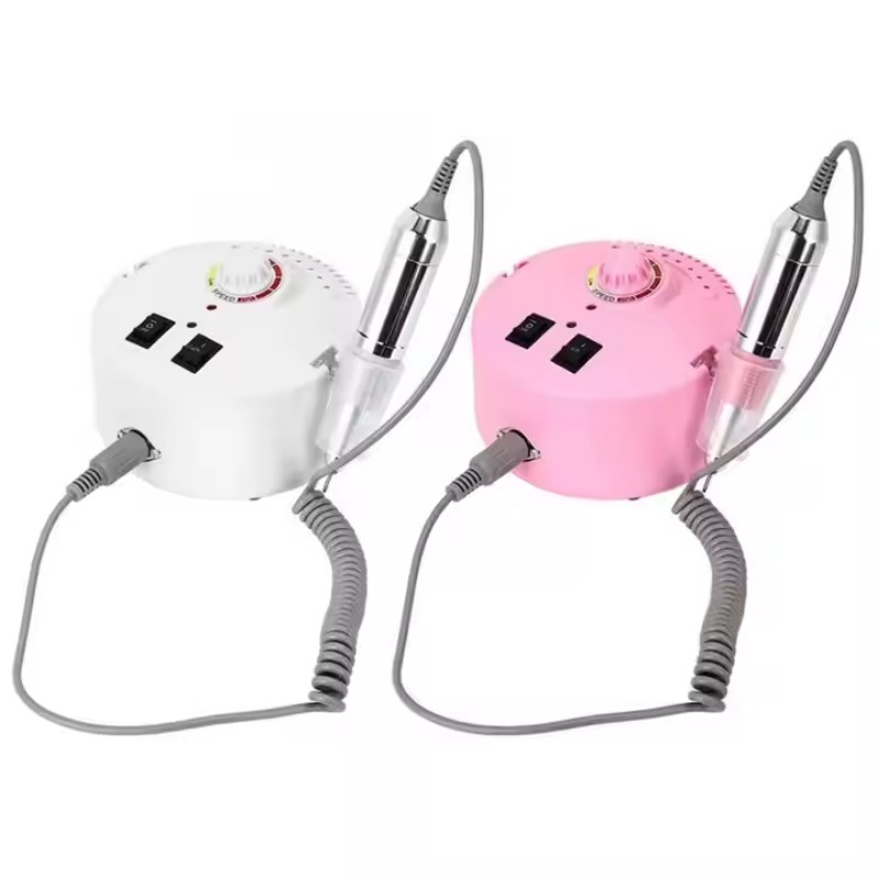 30,000 RPM I-Low-Noise Electric Adjustable polisher