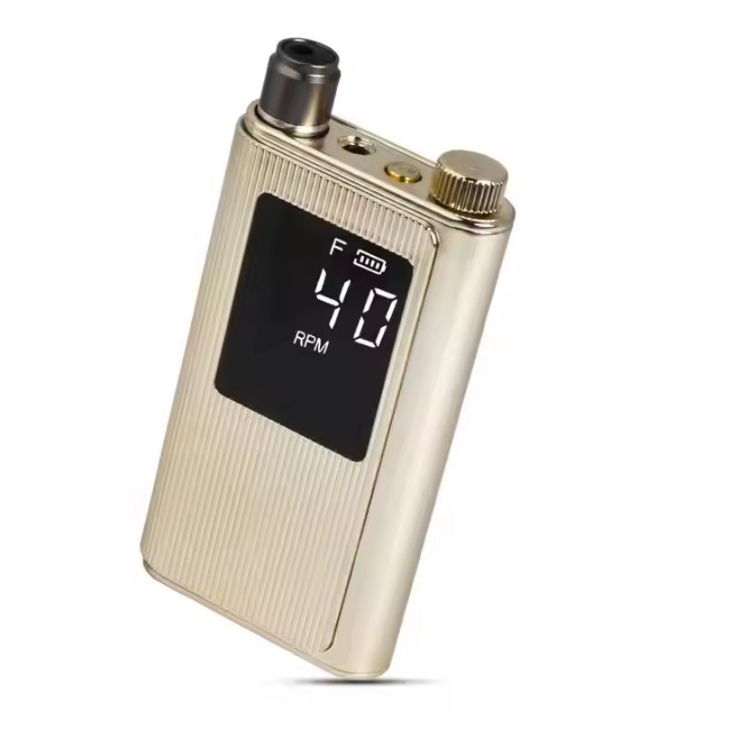 40,000 RPM I-High-Speed ​​Professional Nail Drill