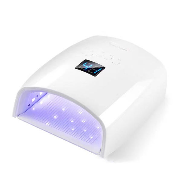 I-66W Umthombo Okhanyayo Okhanyayo we-UV LED Nail Lamp