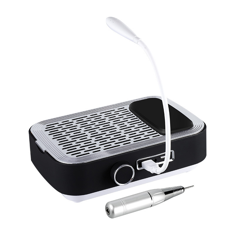 80W Isitoreji Sikagesi 2-in-1 Isicoci Sokupholisha Izinzipho