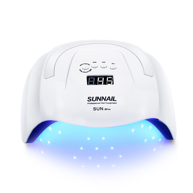 I-Nail Dryer Lamp 80w Sunx Plus