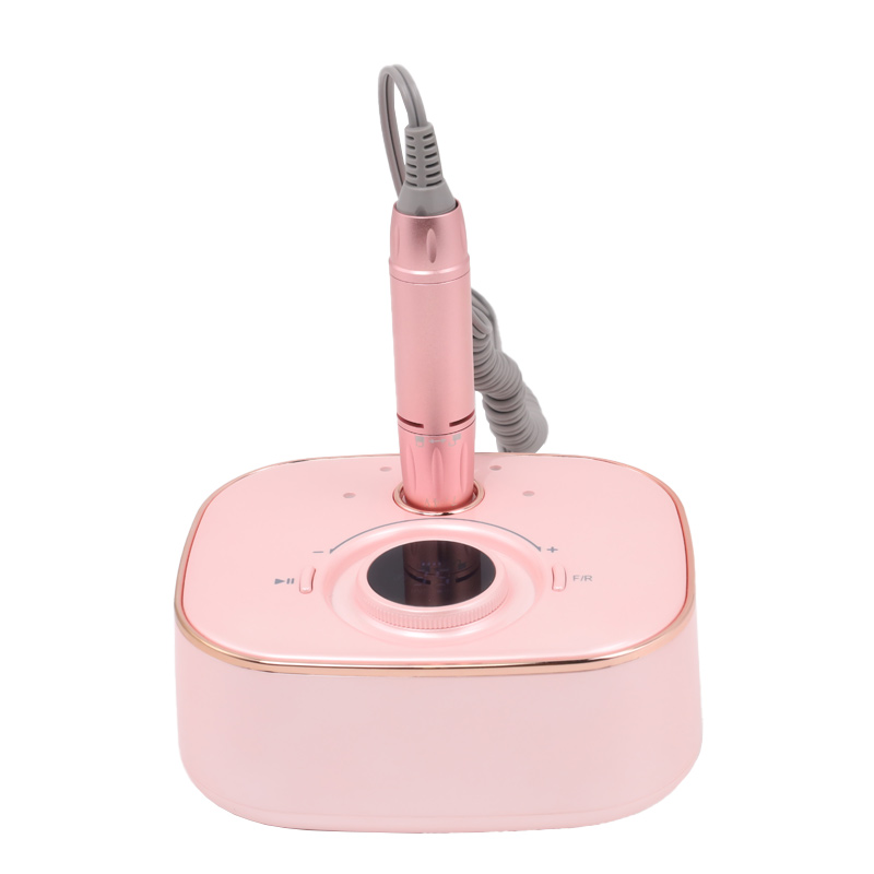 I-Compact Bench Grinder