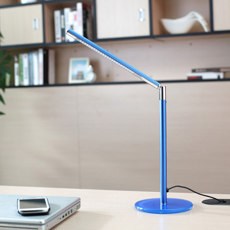 I-Creative Metal Folding LED Table Lamp
