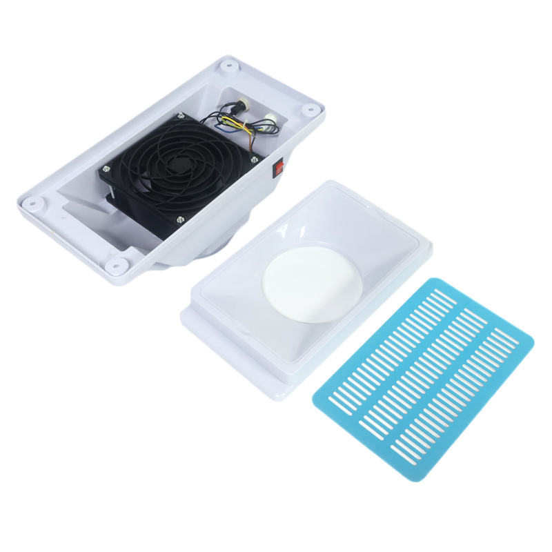 I-Desktop Eshumekiwe Yokuqoqa Uthuli Lwezinzipho