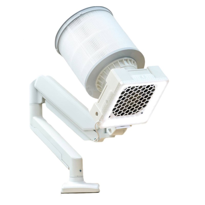 Ideskithophu Emile Yokuqoqwa Kwezinzipho Ezigoqekayo