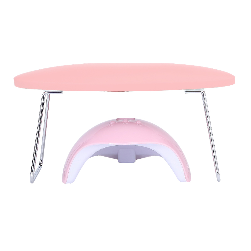 I-Manicure to-to-Clean ArmRest Parlew