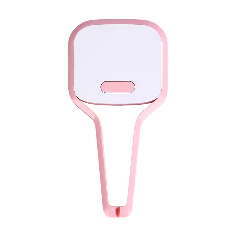 I-Handheld Quick Dry Portable Mini Light Therapy Nail Lamp