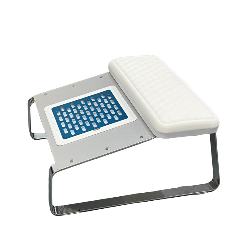 Umqoqi osezingeni eliphezulu wesandla sesandla