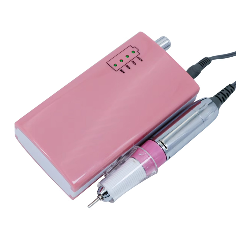 I-Nail Esezingeni eliphakeme