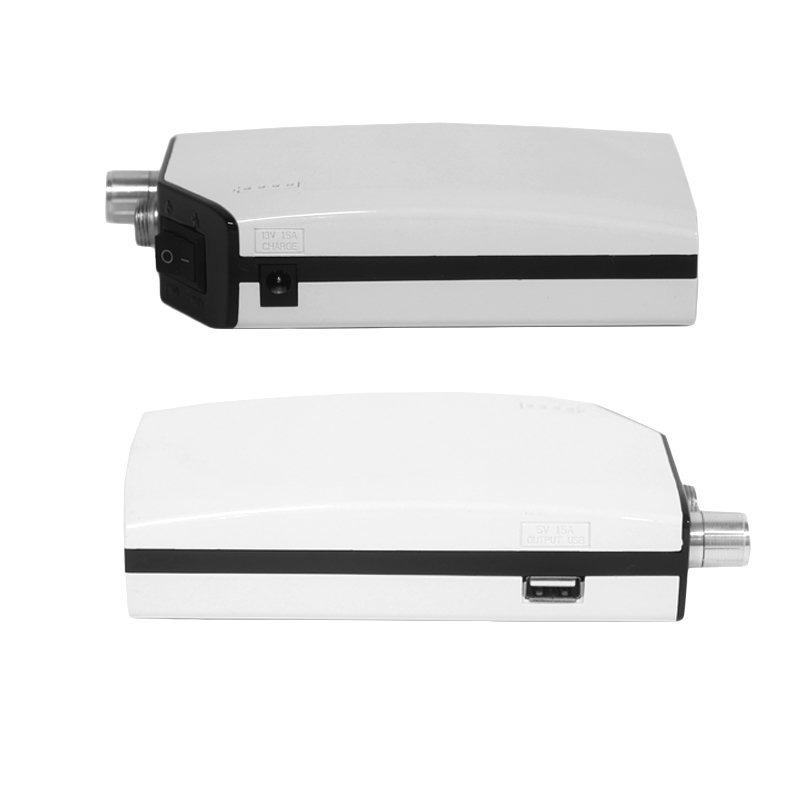 I-grinder ephezulu yegesi emhlophe ephezulu