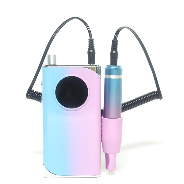 I-High-Speed ​​Electric Gel Nail Drill