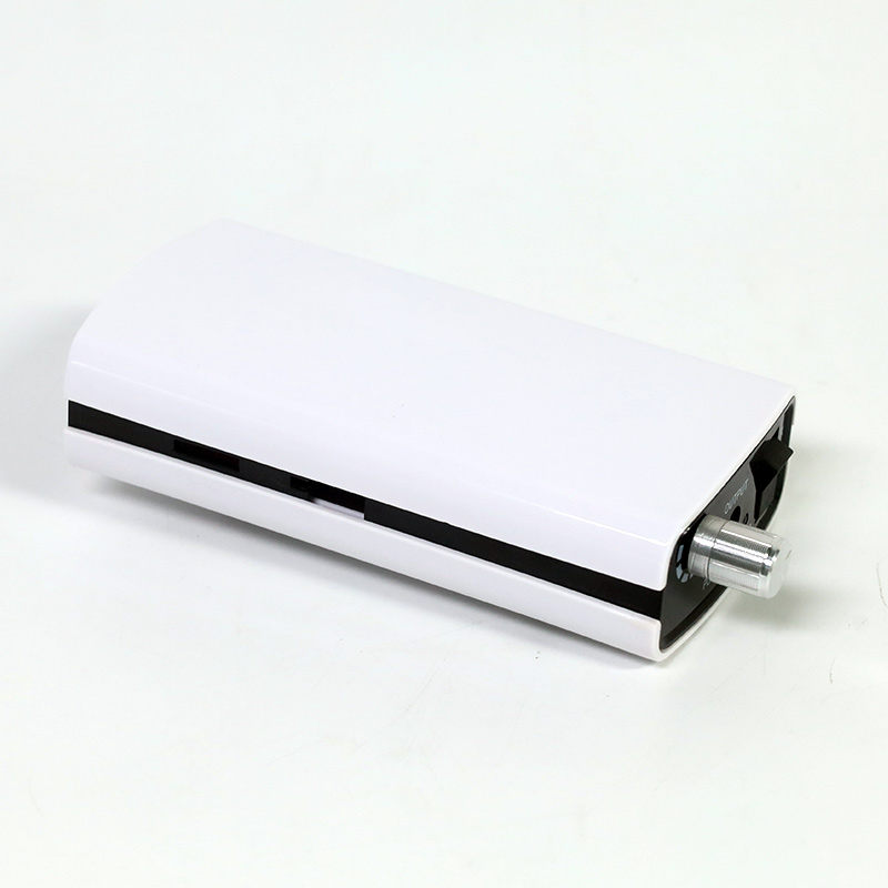 Ijubane eliphezulu le-Nail Drill