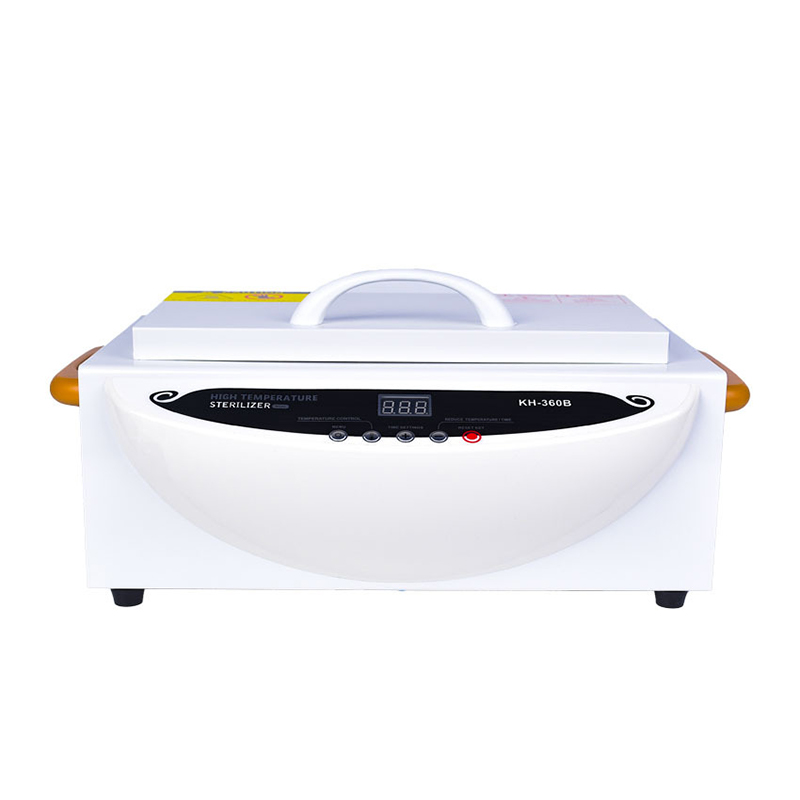 Ikhabethe lokushisa lokushisa eliphakeme kakhulu