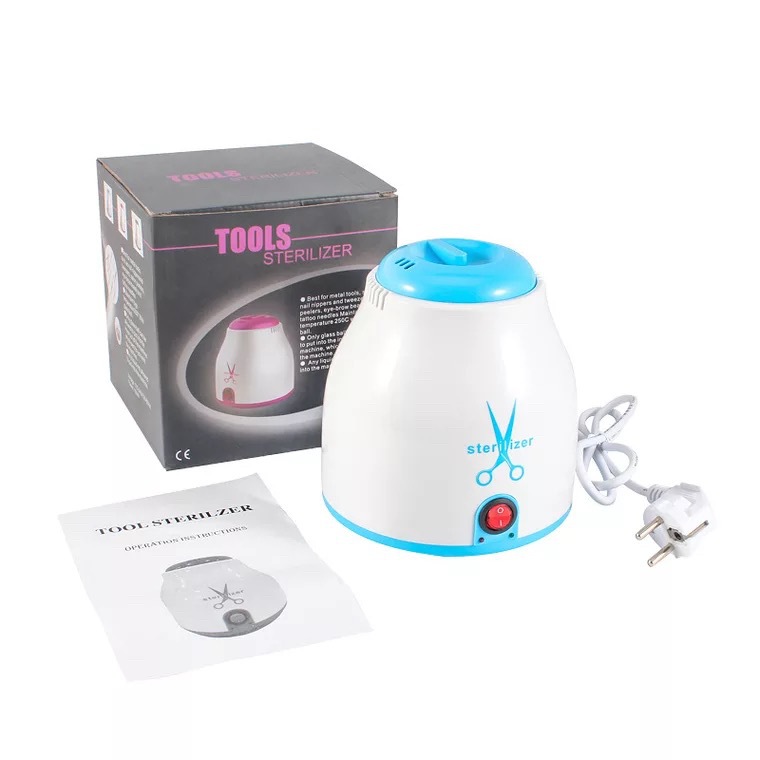 I-High-Temperature Sterilization Cup ene-Quartz Sand