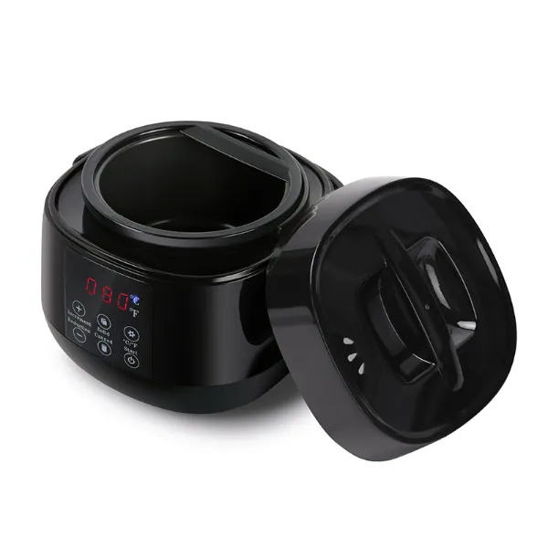 Wax Heater