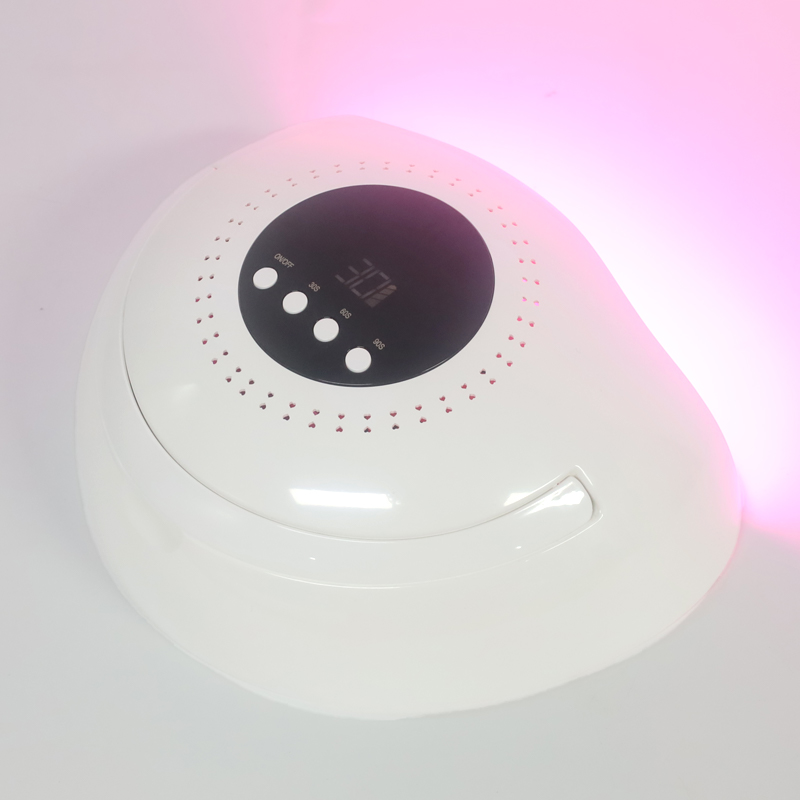 Isibani esikhulu se-pauld-pant