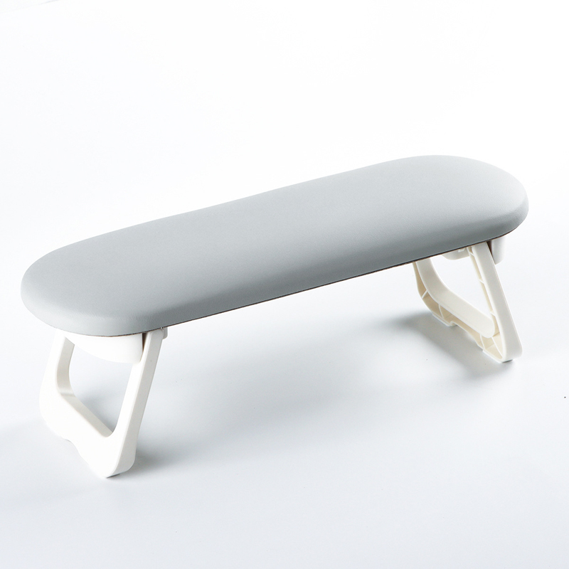 Umcamelo we-ArmRest ogezwe futhi ohlanzekile