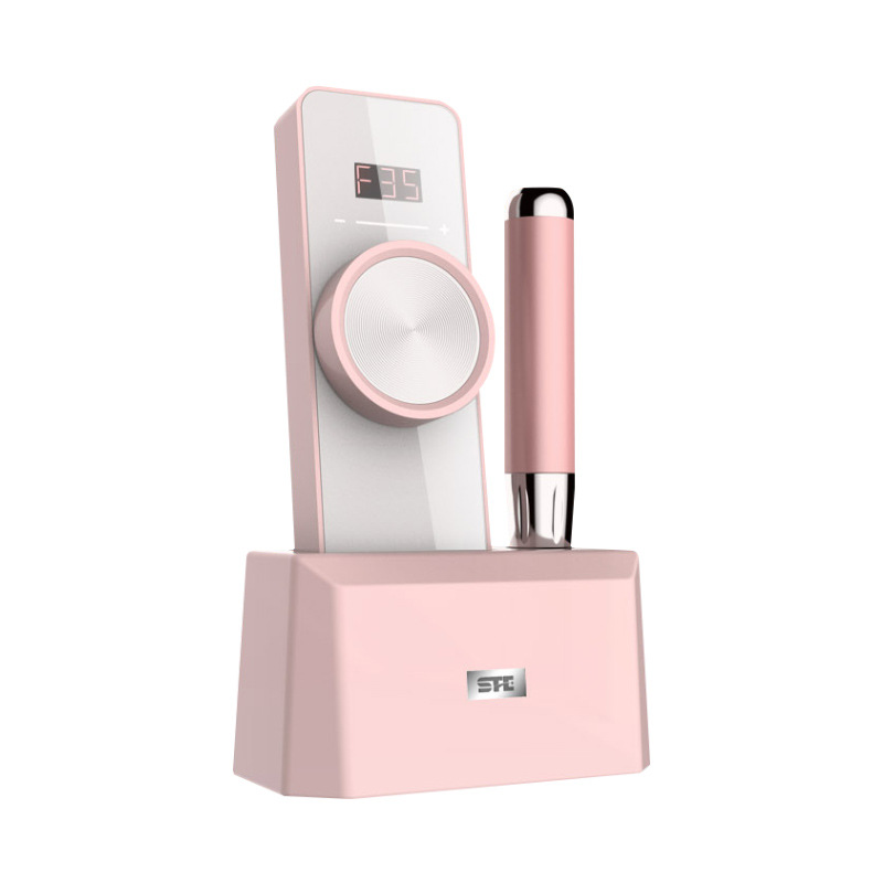 I-Mini Gel Nail Buffer enesisekelo