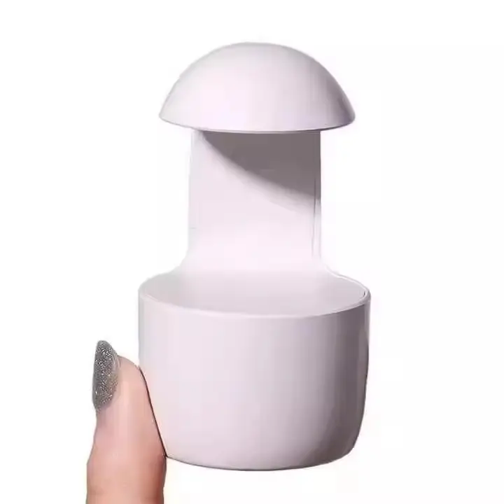 Isibani se-Mini Nail sald LED Therapy Therapy Lamp QQ Egg Nail Lamp