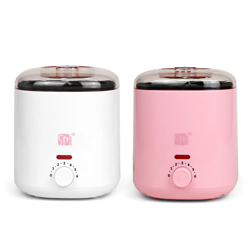 I-Mini Mini Non-stick Ukususwa Kwezinwele I-Cream Wax Melter