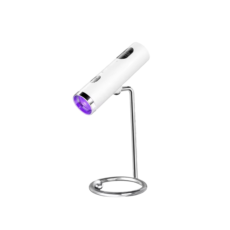 I-Mini ijikeleza isibani somunwe somunwe