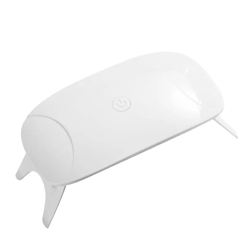 I-Mouse Nail Light Therapy Lamp 15w Mini ephathekayo