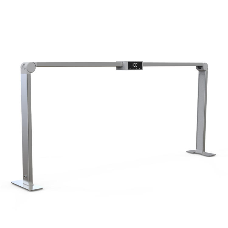 I-Multi-functional desktop lamp