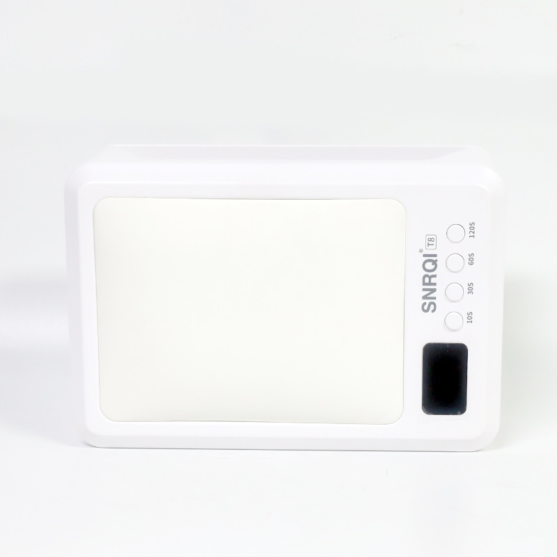 I-Multifuctional Nail Light Therapy Law