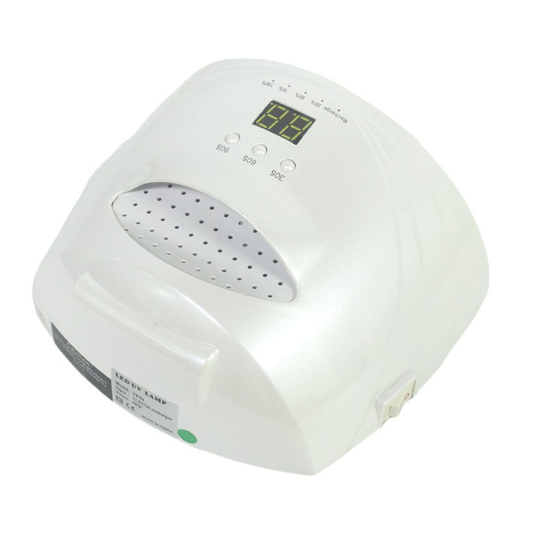 I-Nail Dryer nge-Phone Holder