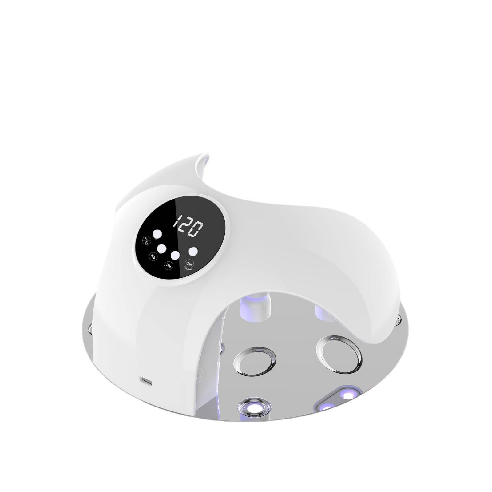 Isibani esisha seminwe esine