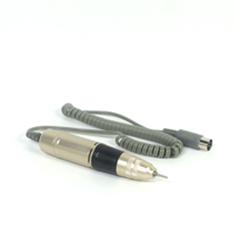 I-Premium entsha yeGel Nail Drill