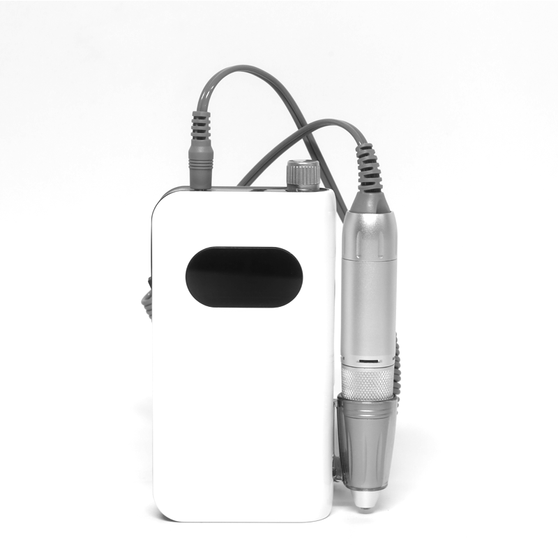 I-Portable Portable Nail Drill