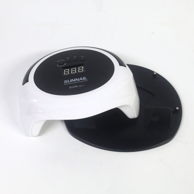 Isibani esiphathekayo se-UV