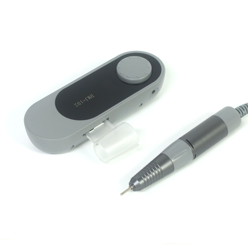 I-Precision Nail Drill Pen Ephathekayo Ishajwa kabusha