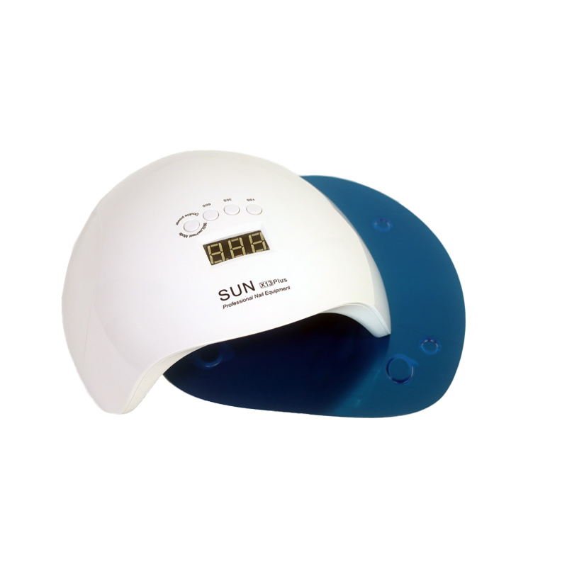 I-Premium Nail yahola isibani ngesisekelo