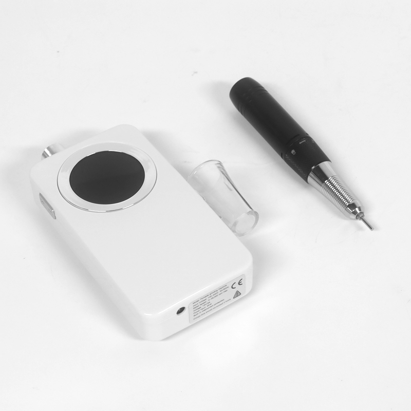 Ifayela le-Professional 35,000 RPM