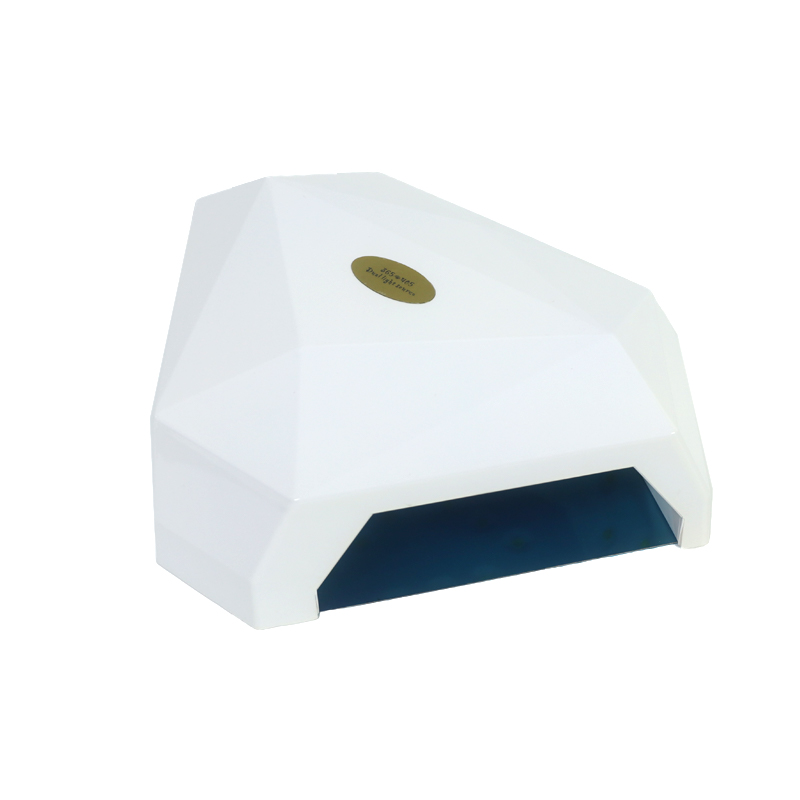 I-gel nokomisa esheshayo ye-gel nail iholele i-Phototherapy Lamp