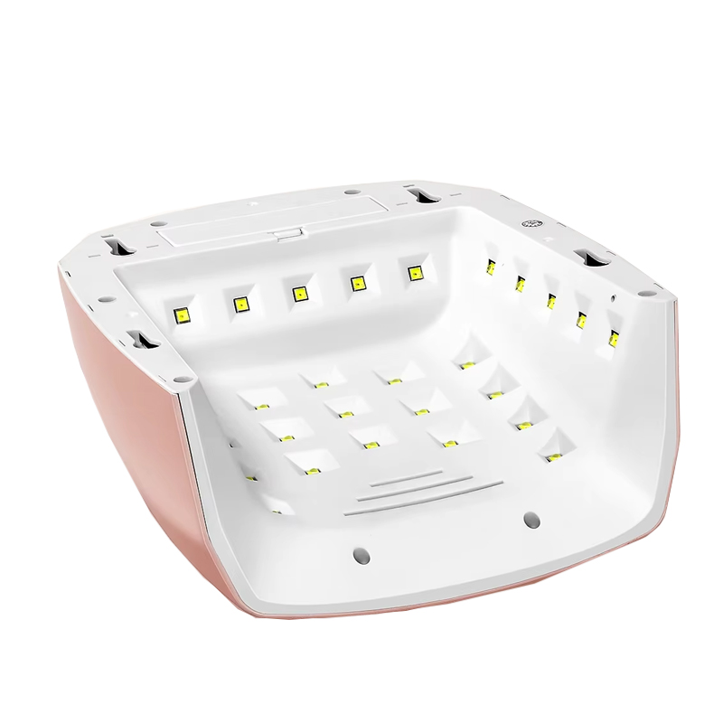 Umshini Wokuphulukisa Izinzipho Wejeli Esheshayo