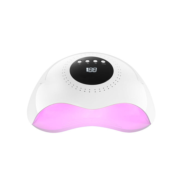 Ilambu le-Nail Dryer elishajwa kabusha elingu-120w