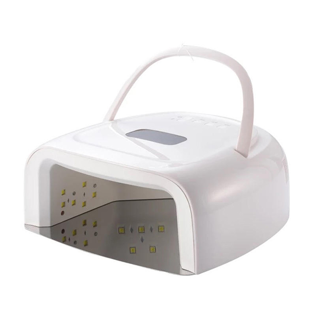 I-Nail Dryer Lamp 60w eshajwa kabusha