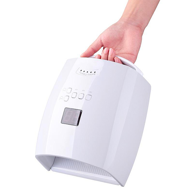 I-Nail Dryer Lamp 66w